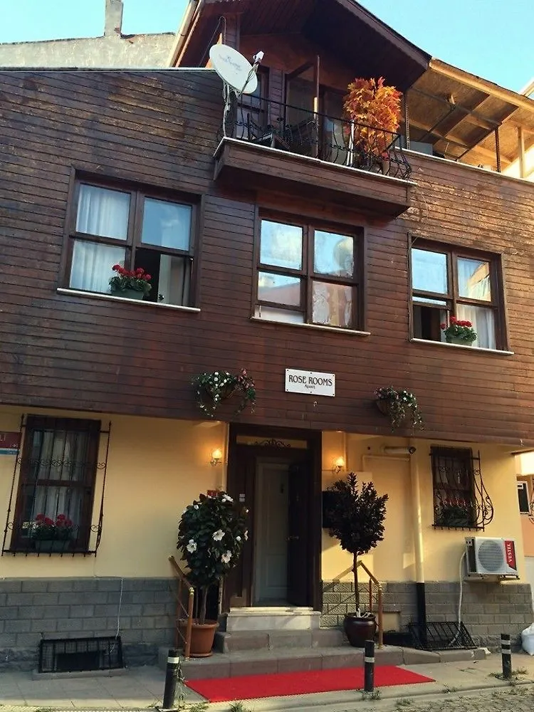 Hotel Ortakoey Tiny One Estambul
