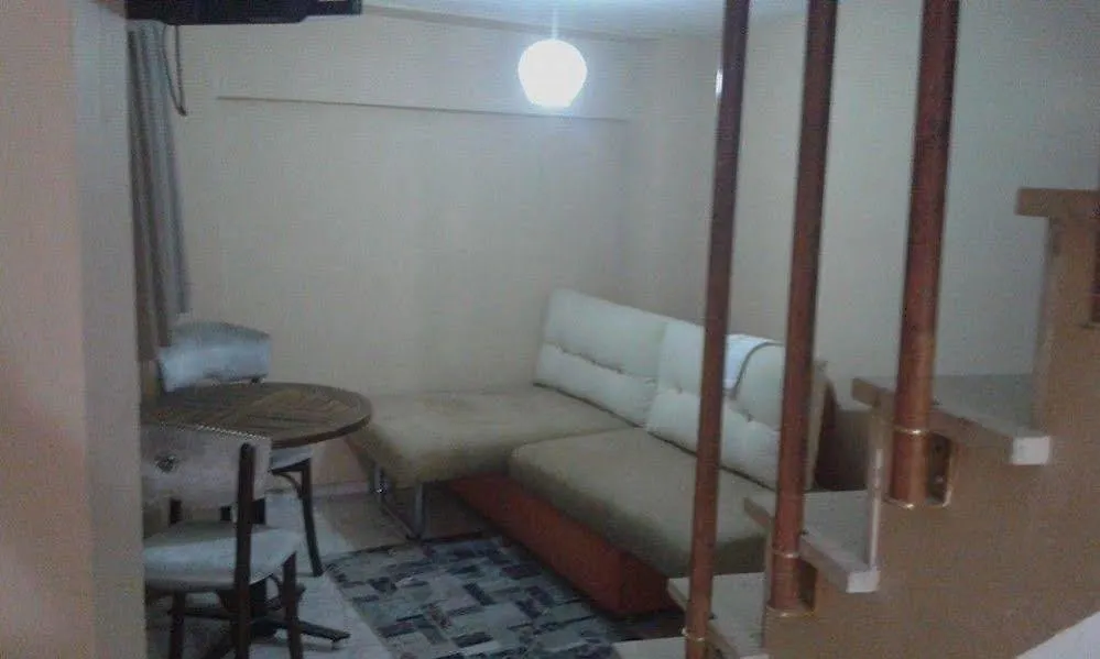 Hotel Ortakoey Tiny One Estambul