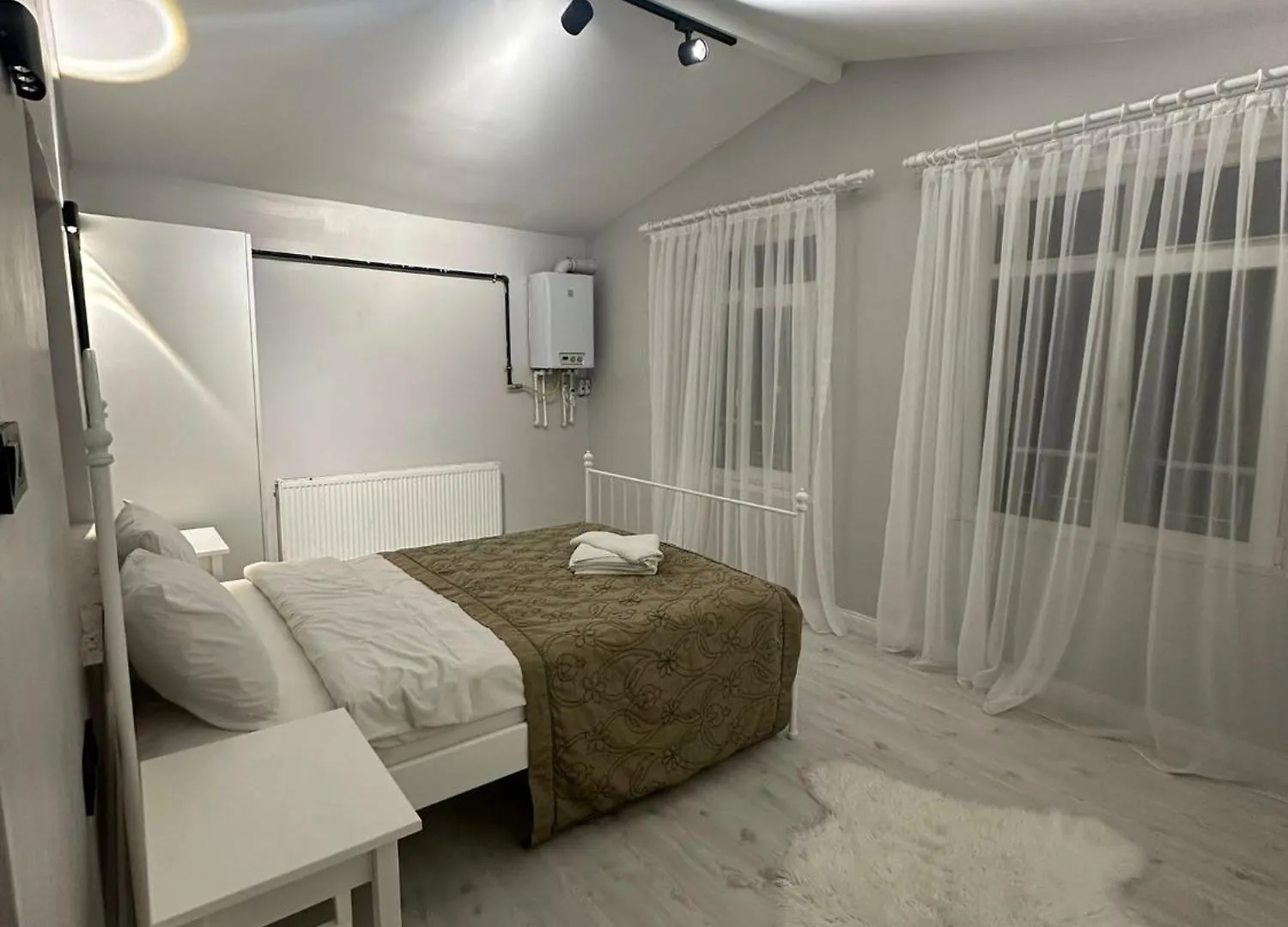 Ortakoey Tiny One Otel İstanbul 0*,