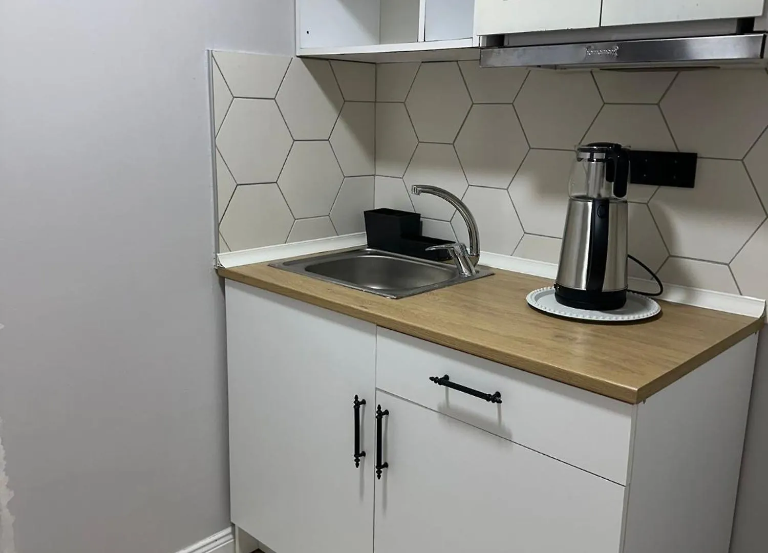 Ortakoey Tiny One Otel İstanbul