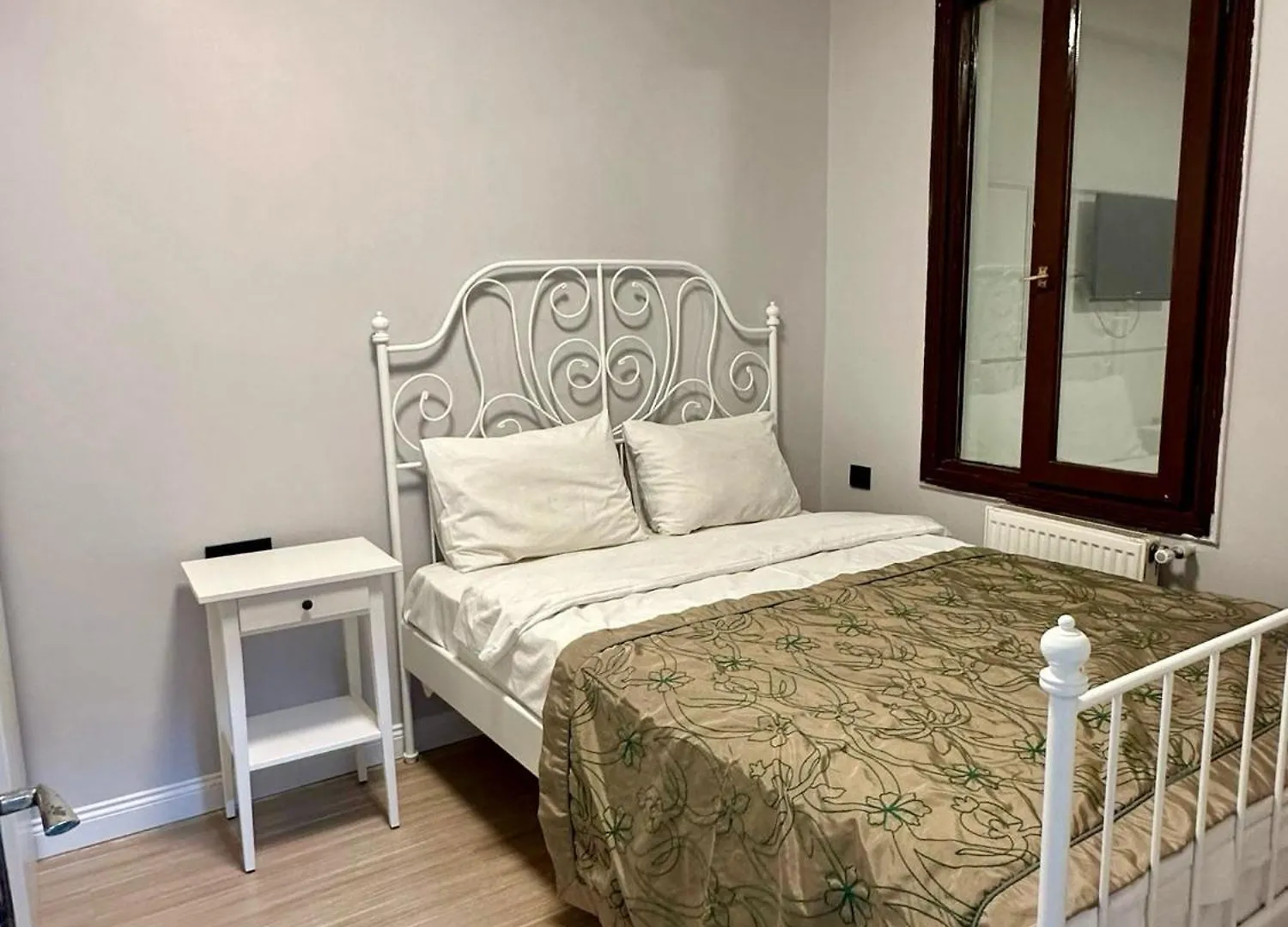 Ortakoey Tiny One Otel İstanbul