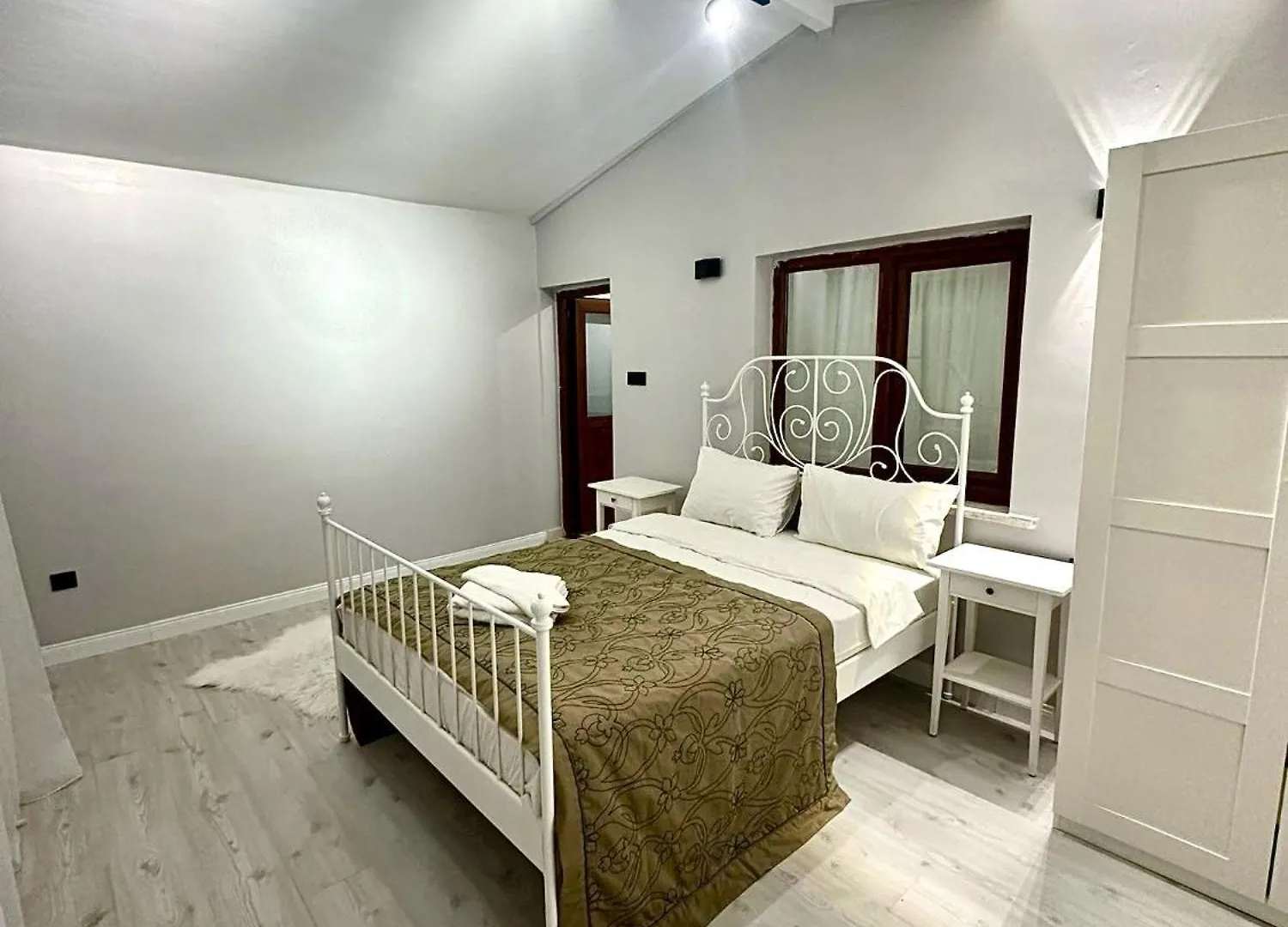 Ortakoey Tiny One Otel İstanbul