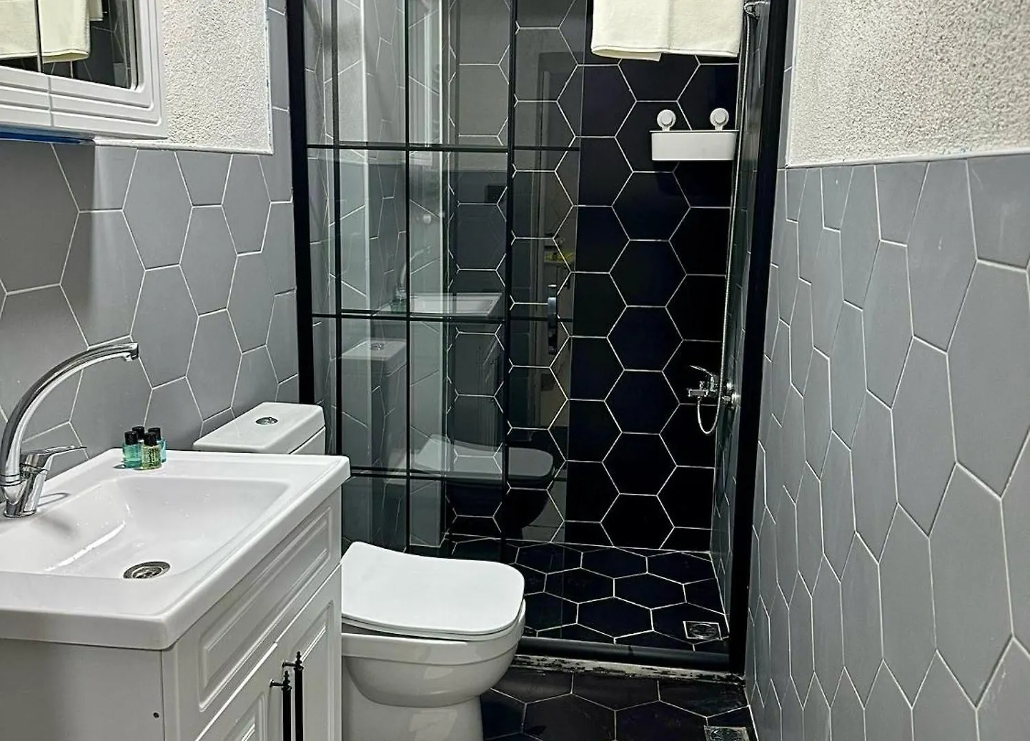Ortakoey Tiny One Otel İstanbul Türkiye