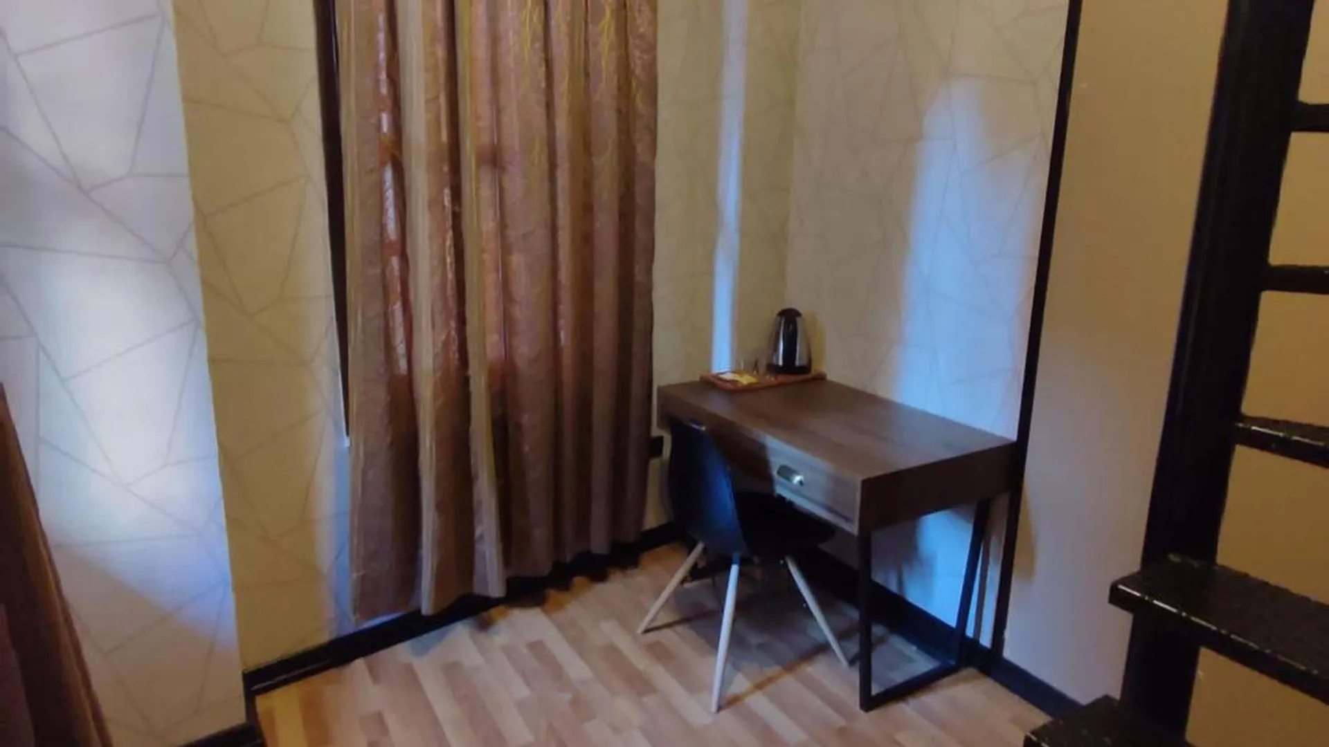 Ortakoey Tiny One Otel İstanbul