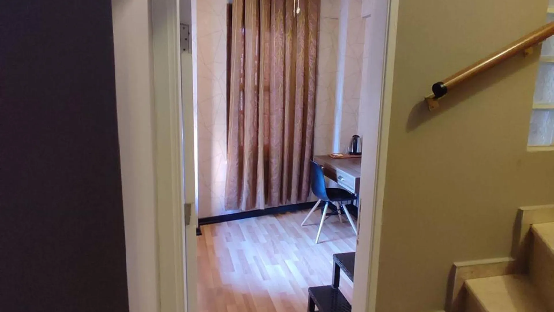 Ortakoey Tiny One Otel İstanbul