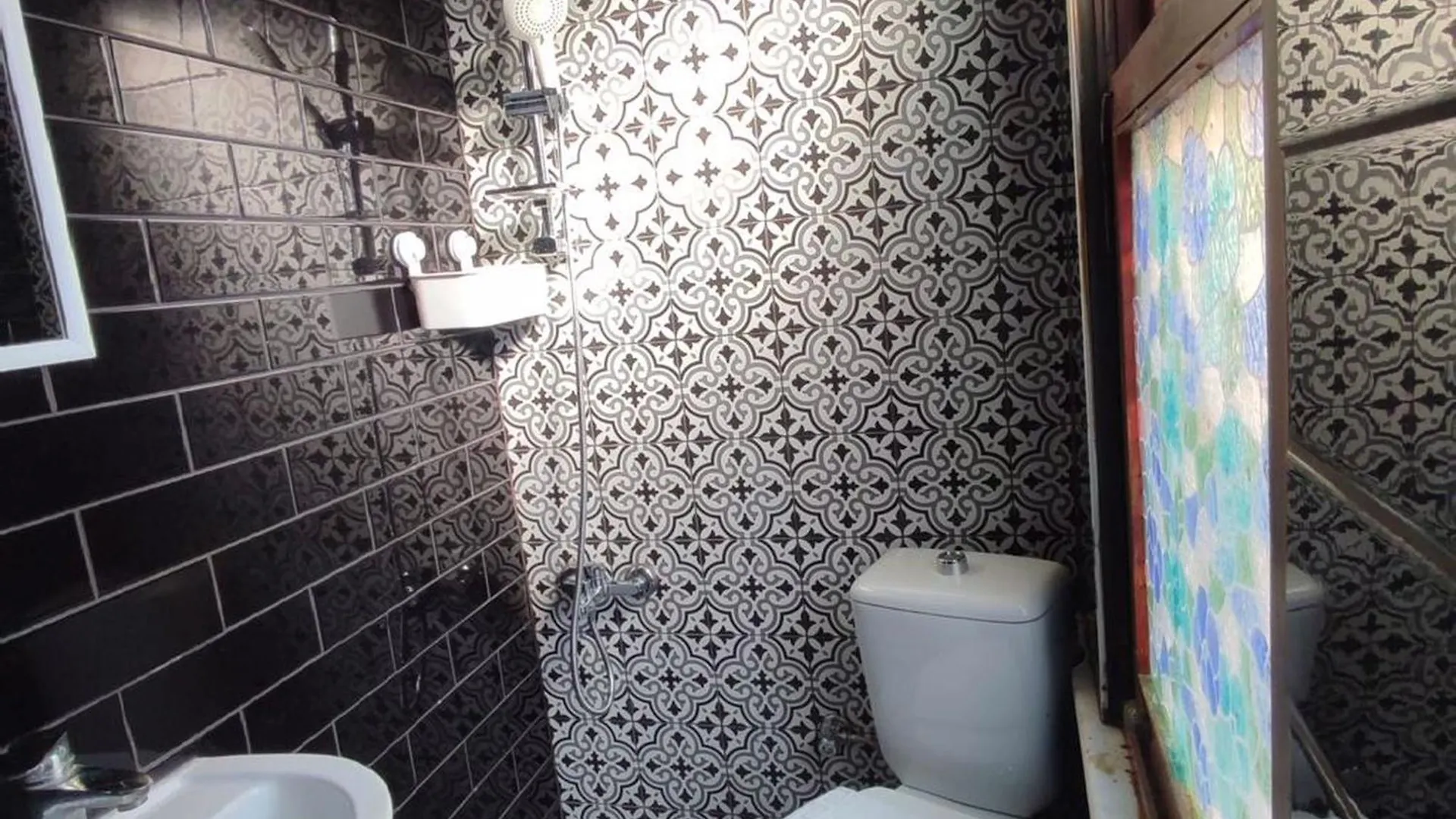 Ortakoey Tiny One Otel İstanbul