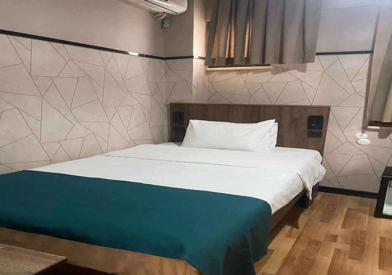 Ortakoey Tiny One Otel İstanbul