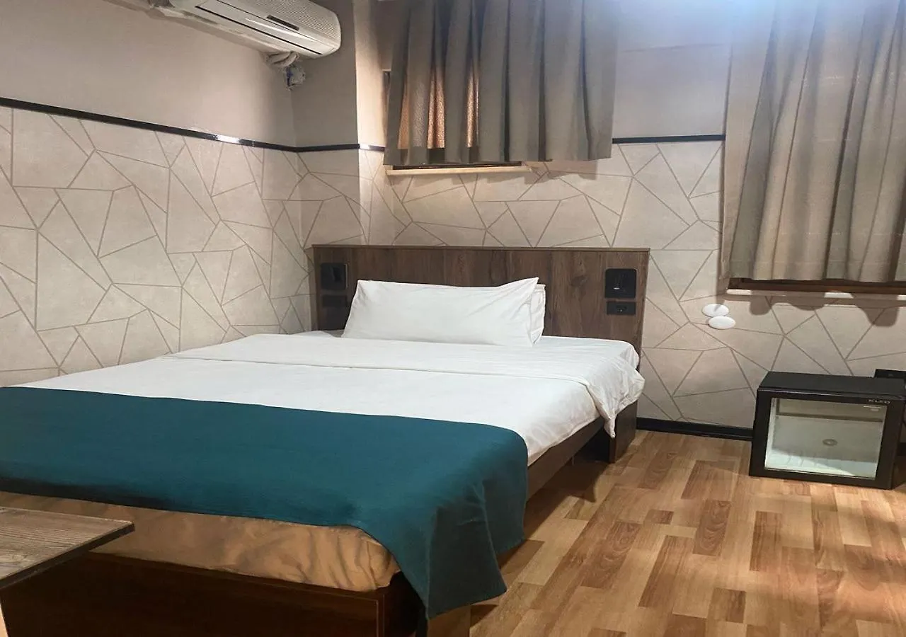 Ortakoey Tiny One Otel İstanbul Türkiye