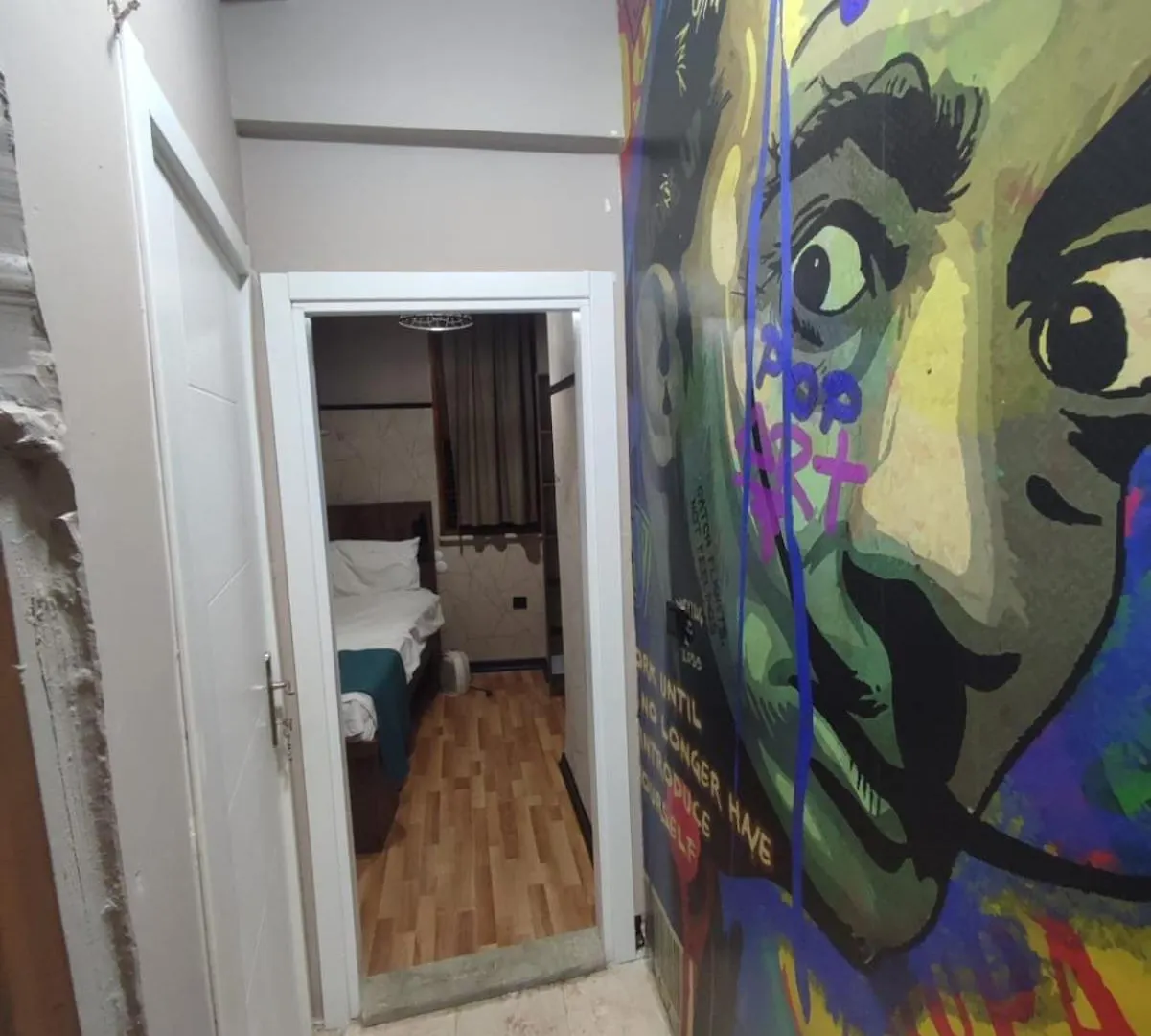 Ortakoey Tiny One Otel İstanbul