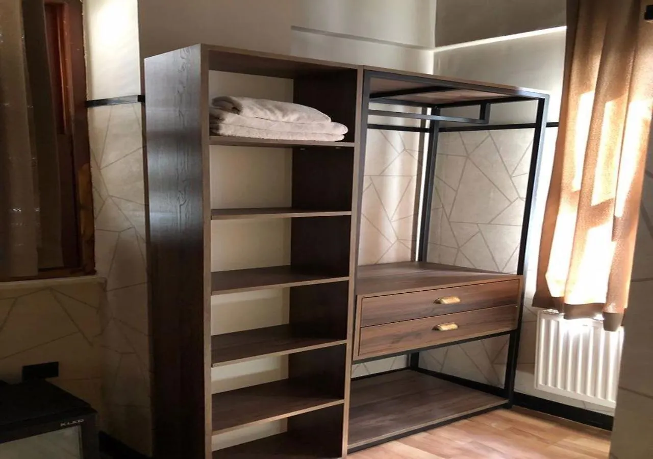 Ortakoey Tiny One Otel İstanbul Türkiye