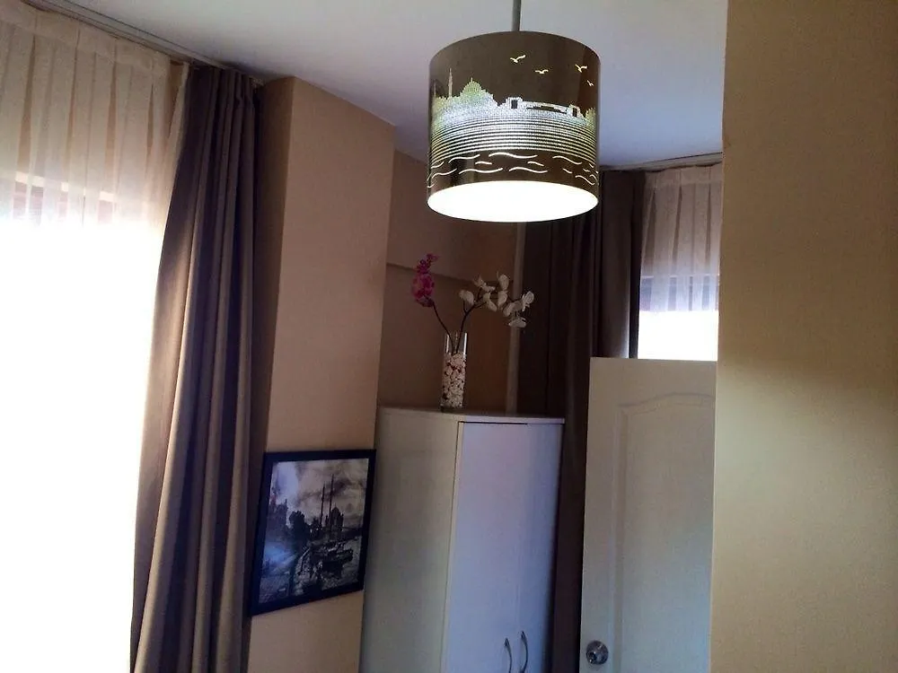 Ortakoey Tiny One Otel İstanbul Türkiye