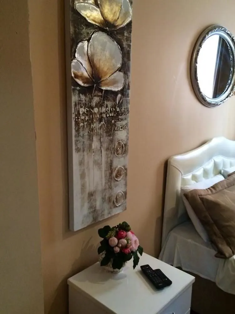 Ortakoey Tiny One Otel İstanbul