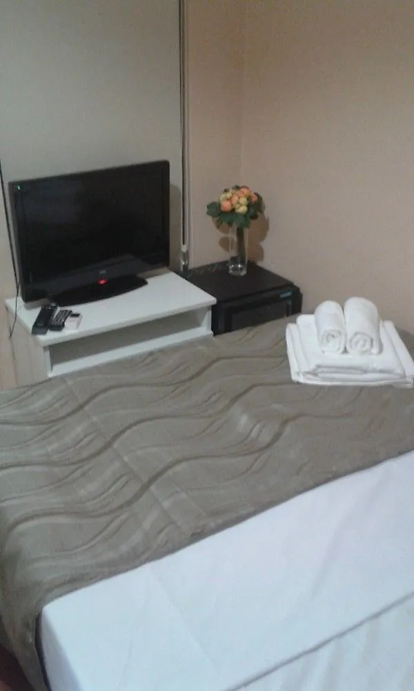 Ortakoey Tiny One Otel İstanbul 0*,