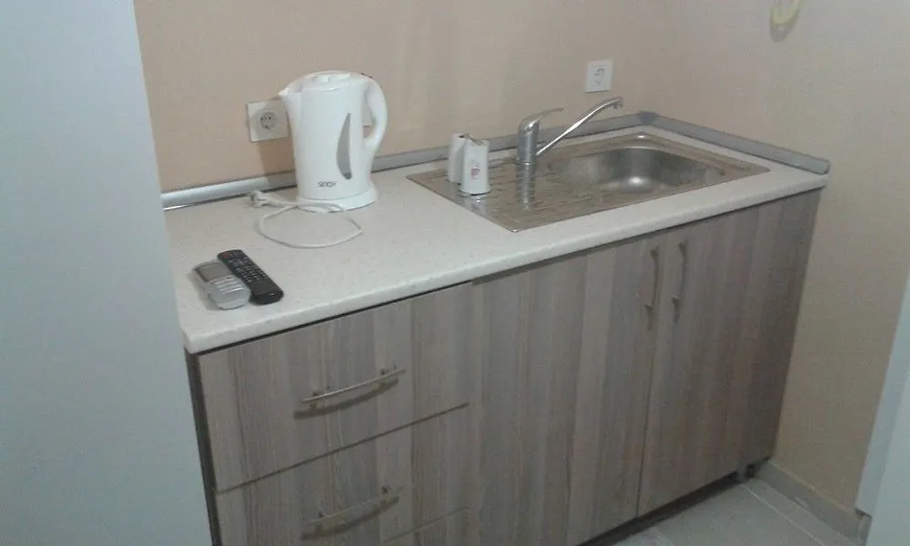 Ortakoey Tiny One Otel İstanbul