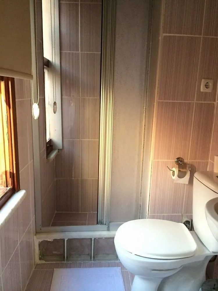Ortakoey Tiny One Otel İstanbul