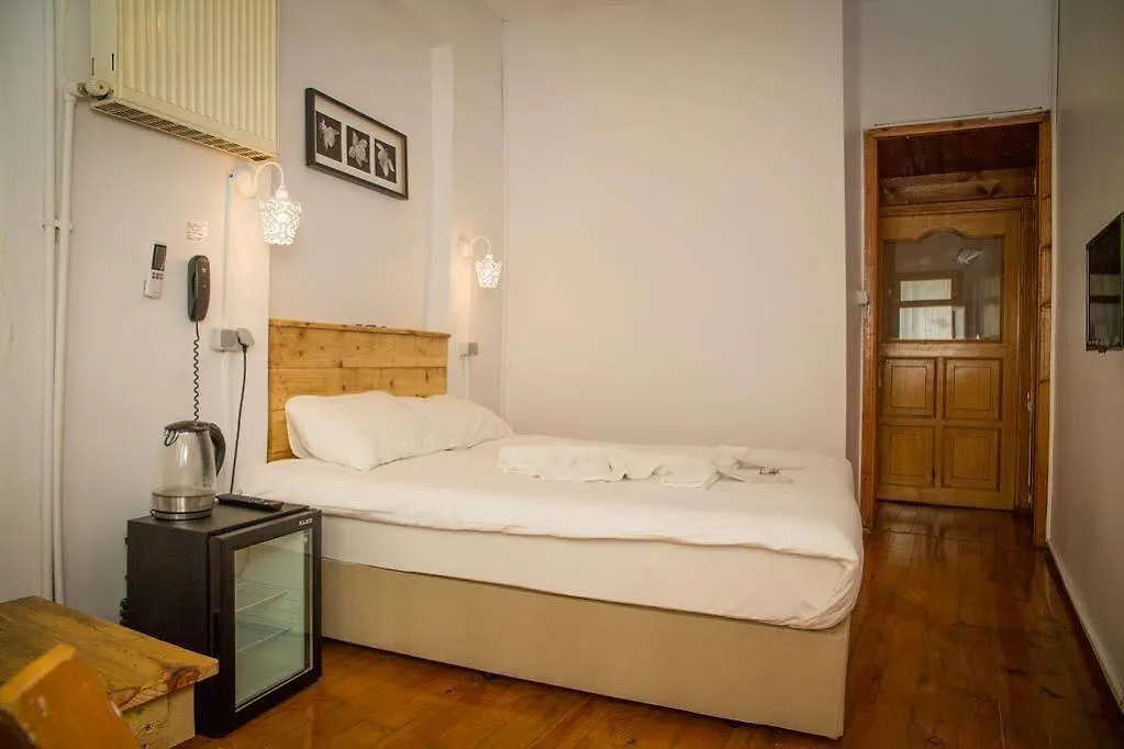 Ortakoey Tiny One Otel İstanbul 0*,  Türkiye
