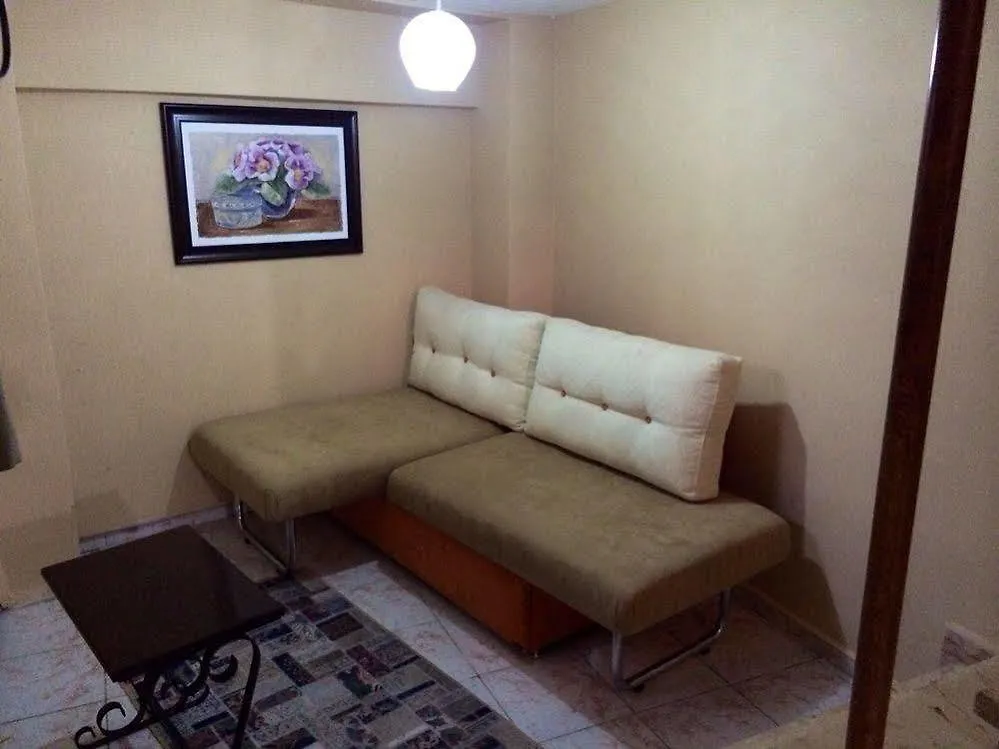 Ortakoey Tiny One Otel İstanbul