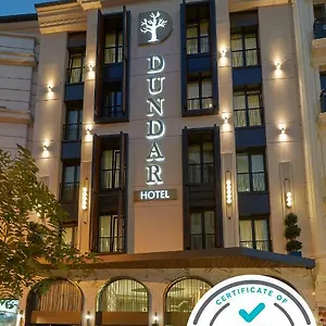 4* Otel Dundar &