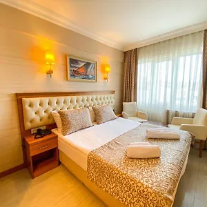 3* Otel Mekke