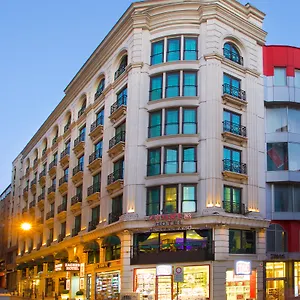 4* Otel Zagreb