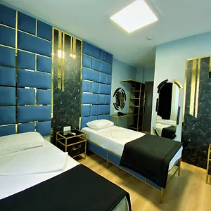 3* Otel Orange Airport