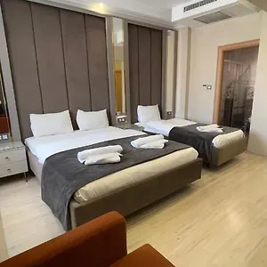 3* Otel Reyyan