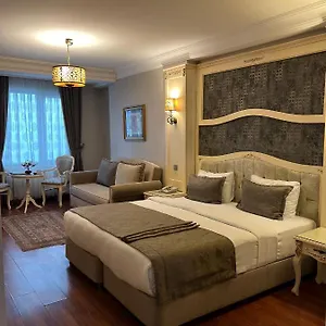 4* Otel Muyan