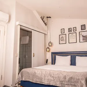 3* Otel Corner Hot