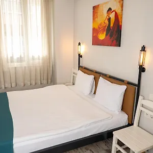 3* Hotel Hot Budget Ortakoy