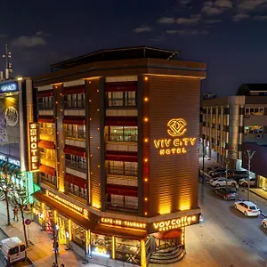 4* Otel Viv