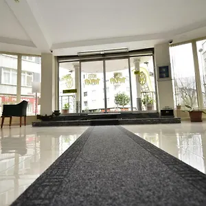 3* Otel Topkapı