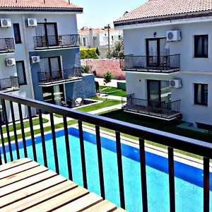Karyada 2*, Çeşme Türkiye