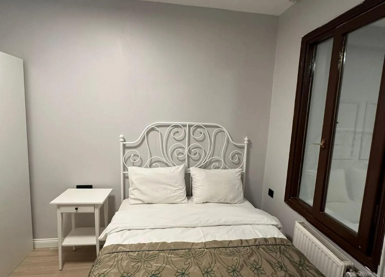 Hotel Ortakoey Tiny One Istanbulská provincie Turecko