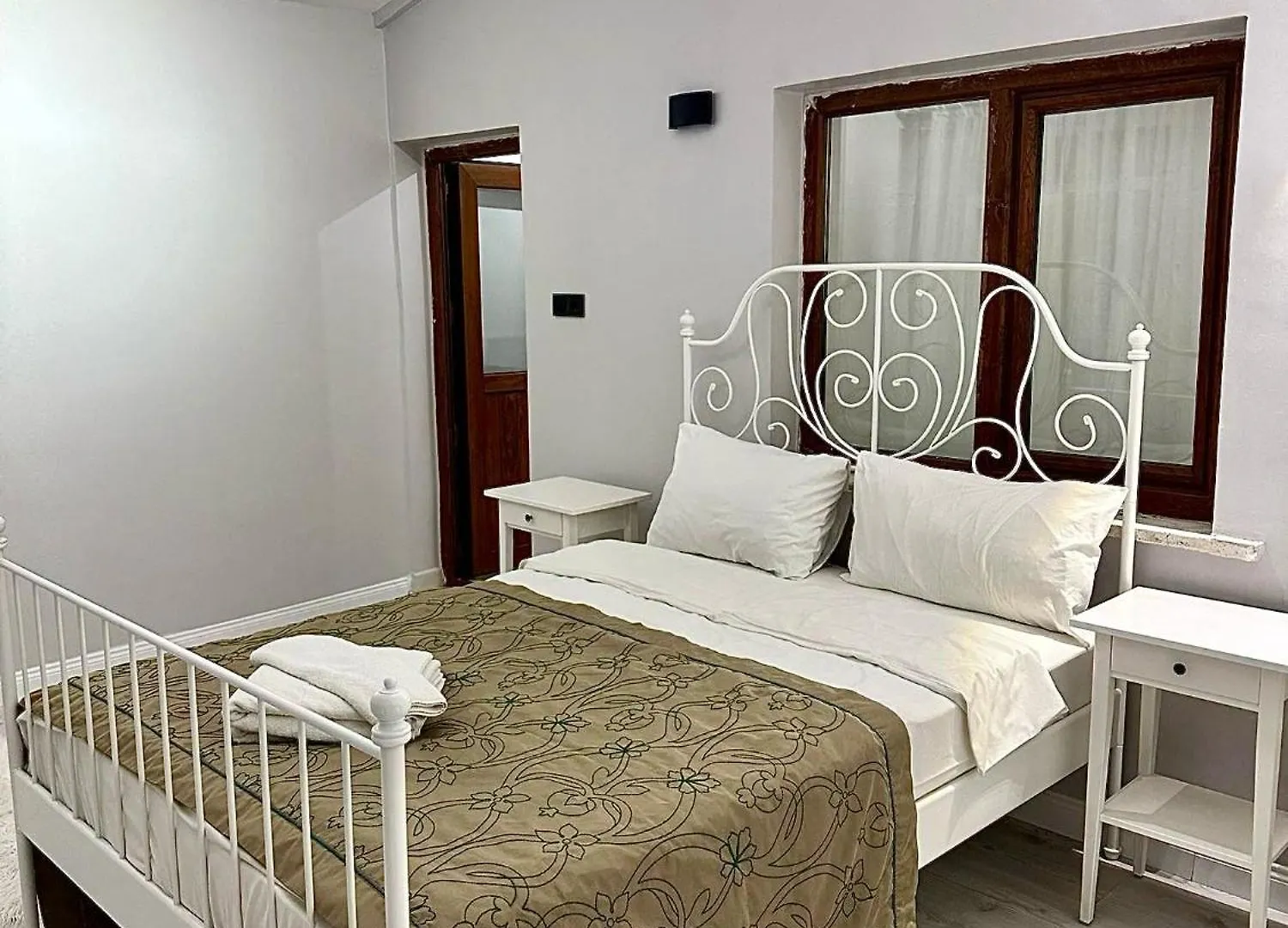 Hotel Ortakoey Tiny One Istanbulská provincie