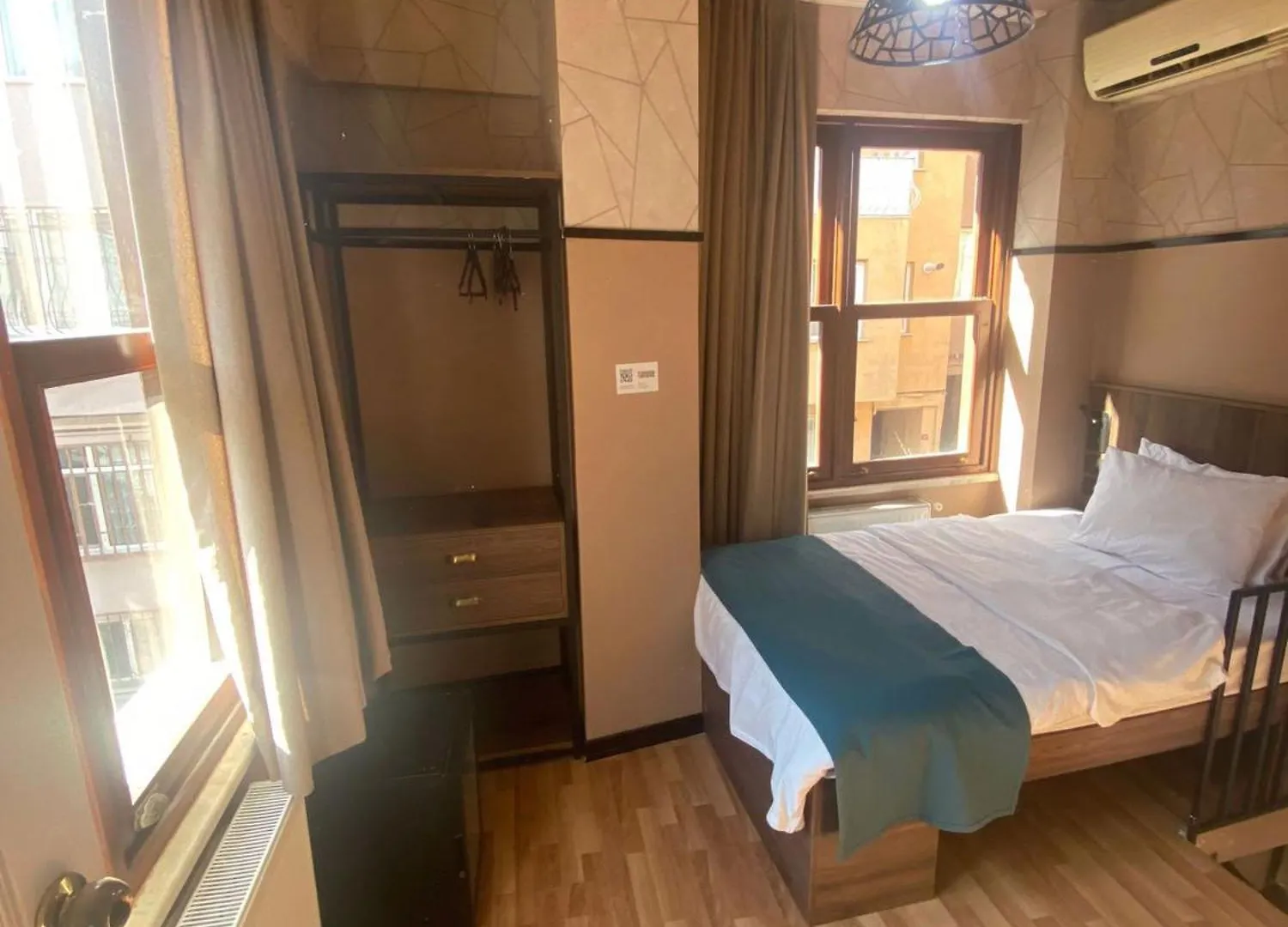 Hotel Ortakoey Tiny One Istanbulská provincie
